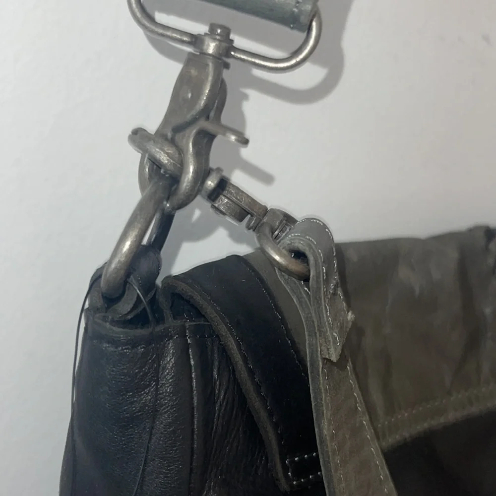 Brand new beautiful Free People bag. - Picture 9 of 12